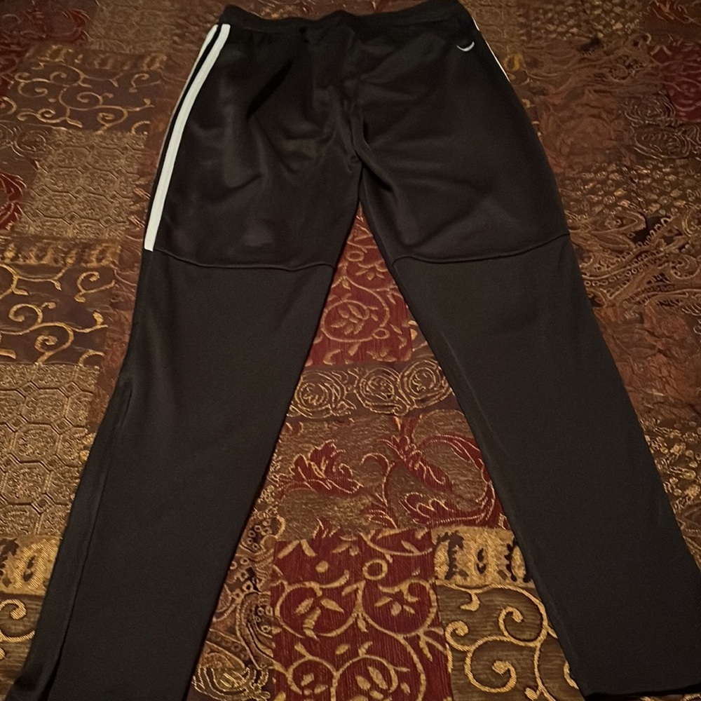 Adidas Three Stripes Tiro Pant - Picture 5 of 5